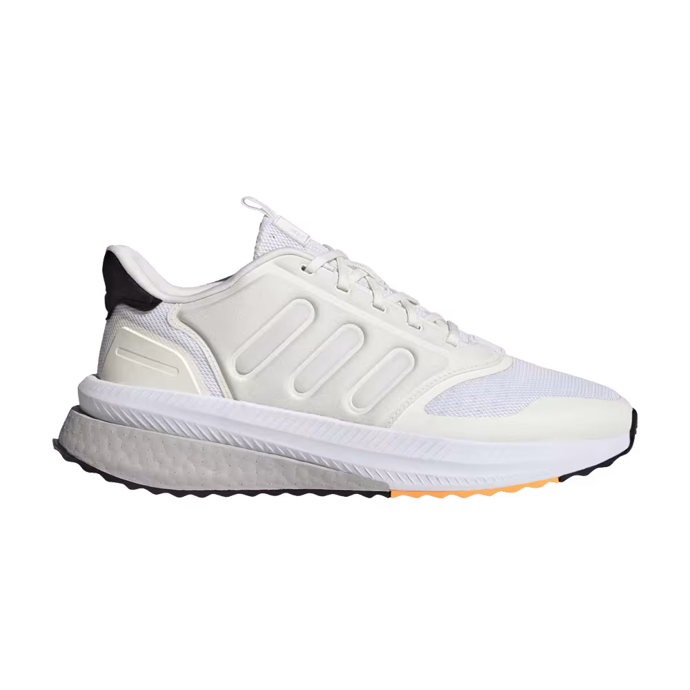 adidas X_PLRPHASE Off White Orange