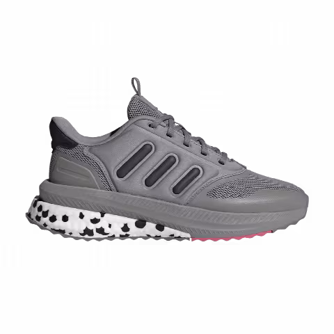 adidas Wmns X_PLRPHASE 'Grey Black Pink'