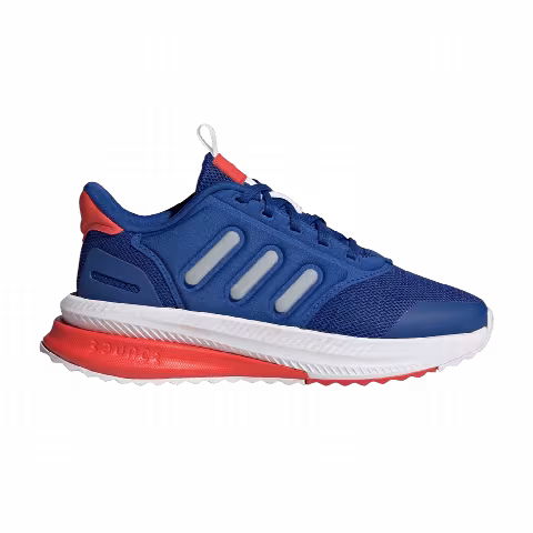 adidas X_PLRPHASE J 'Royal Blue Bright Red'