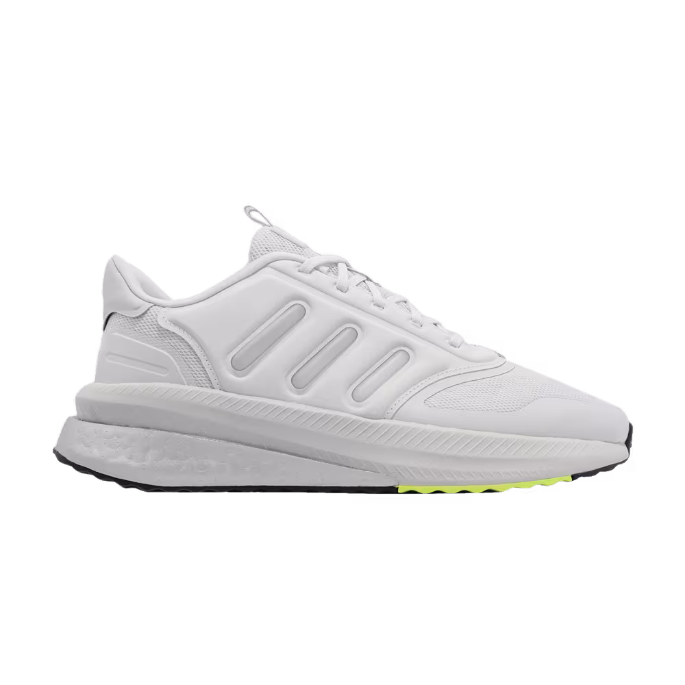adidas X_PLRPHASE Dash Grey Lucid Lemon