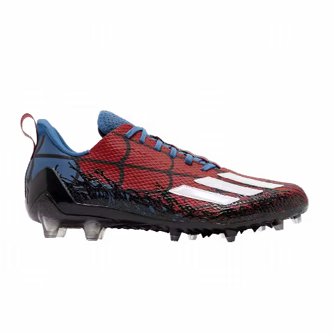 Marvel x adidas Adizero 12.0 'Spider-Man 2'