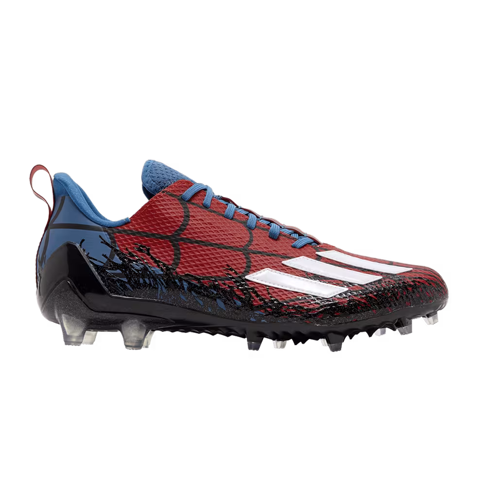Marvel x adidas Adizero 12.0 Spider-Man 2