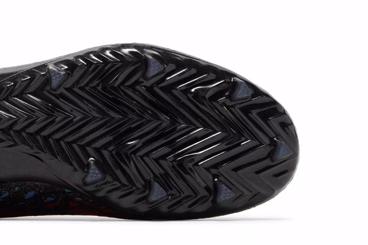 Marvel x adidas Adizero 12.0 Spider-Man 2, view 6