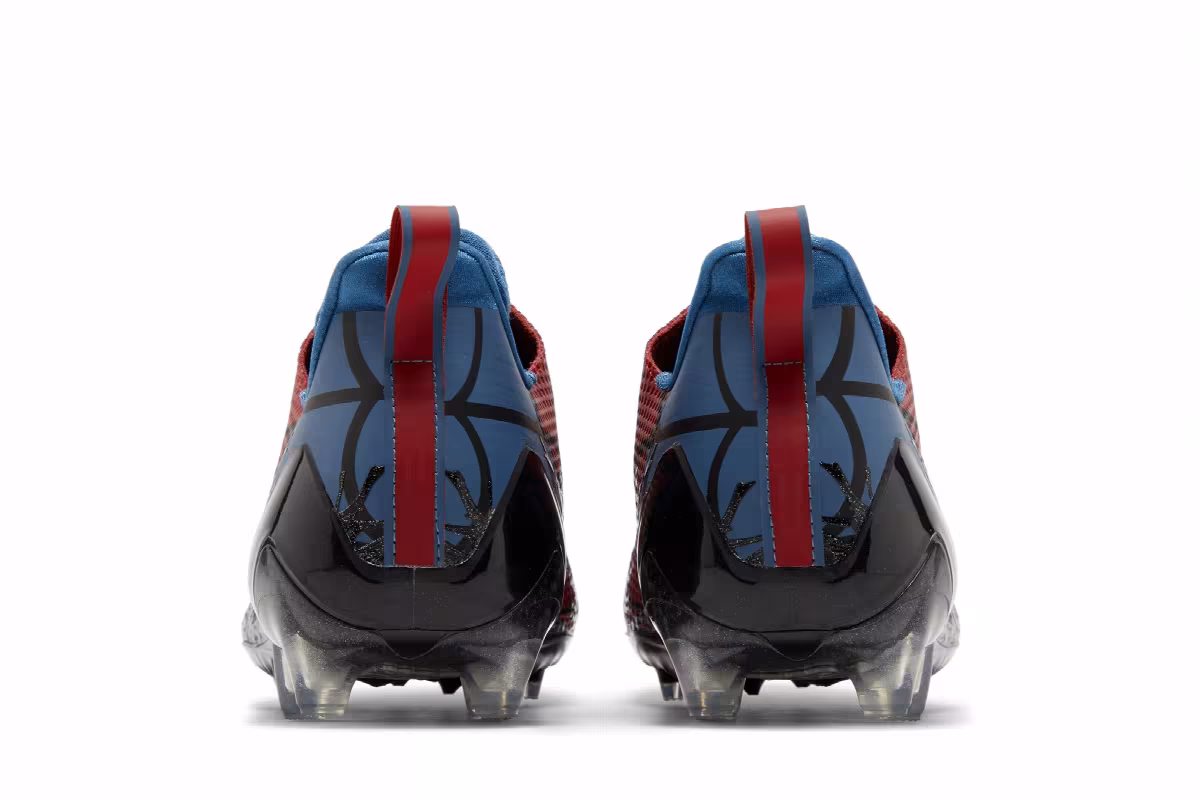 Marvel x adidas Adizero 12.0 Spider-Man 2, view 7