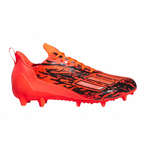 Adidas Adizero 12.0 'Poison - Solar Red'