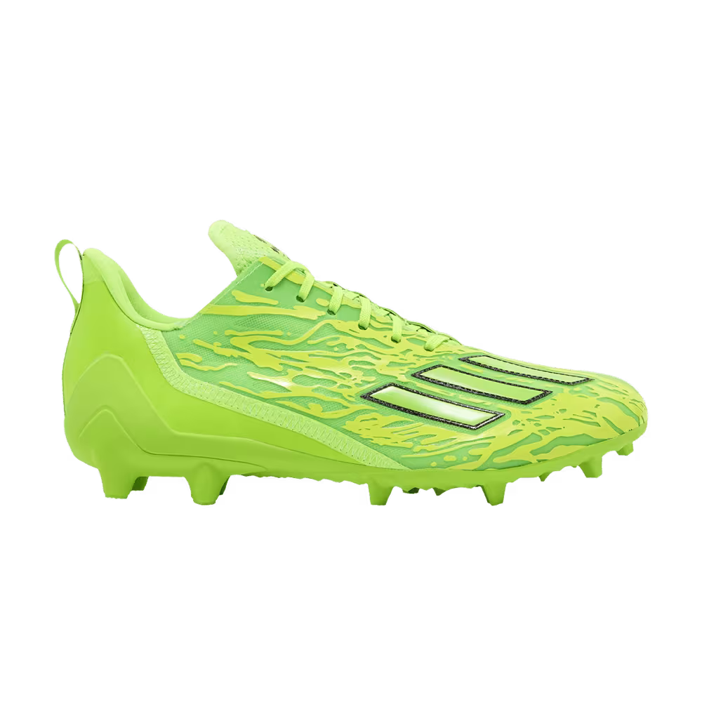 adidas Adizero 12.0 Poison - Solar Green