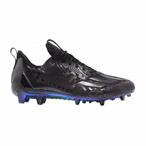 Adidas Adizero 12.0 'Mismatch - Black Iridescent'