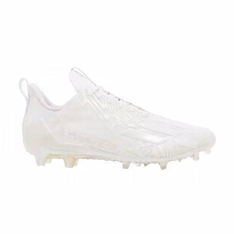 adidas Adizero 12.0 'Mismatch - Triple White'