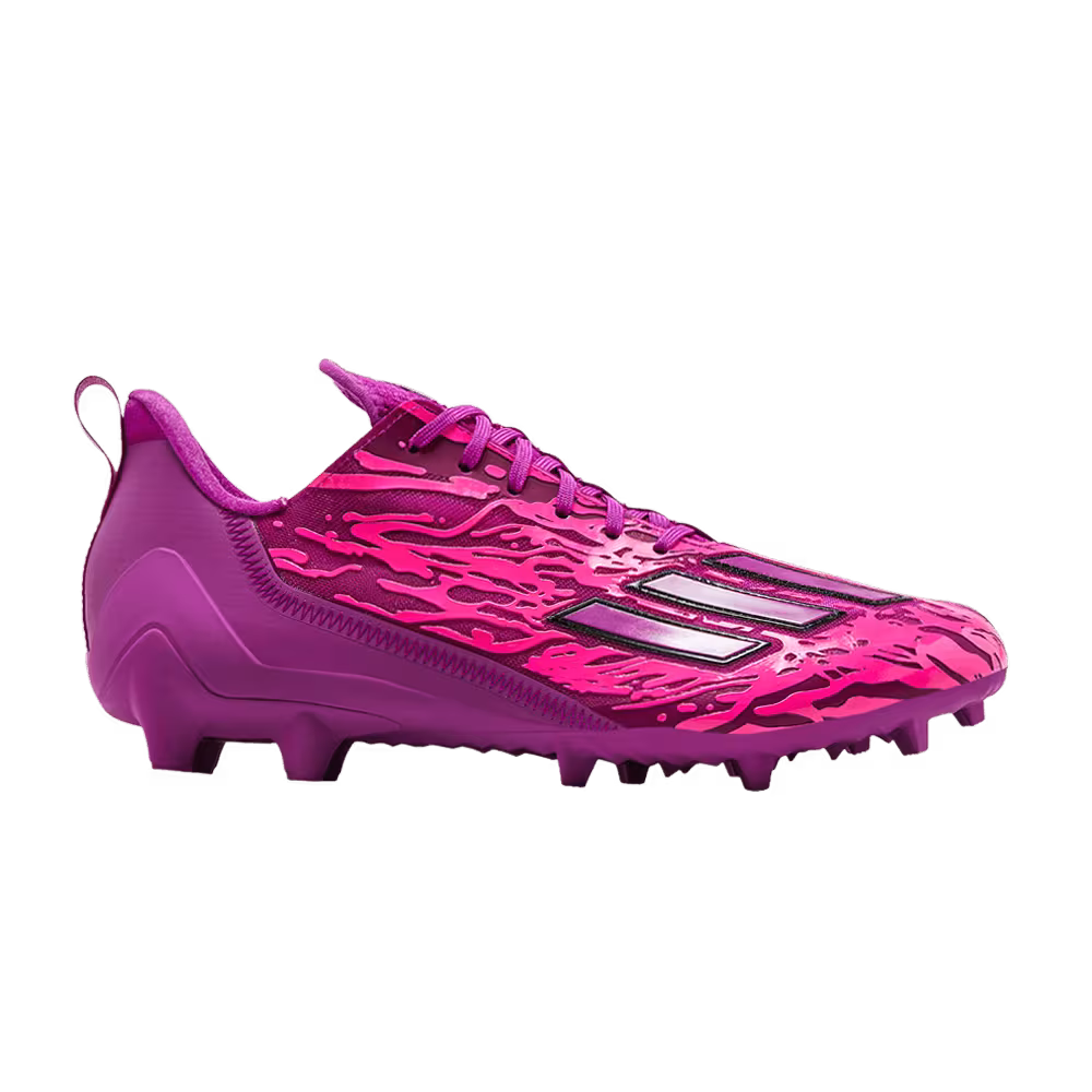 Adidas Adizero 12.0 Poison - Sonic Fuchsia