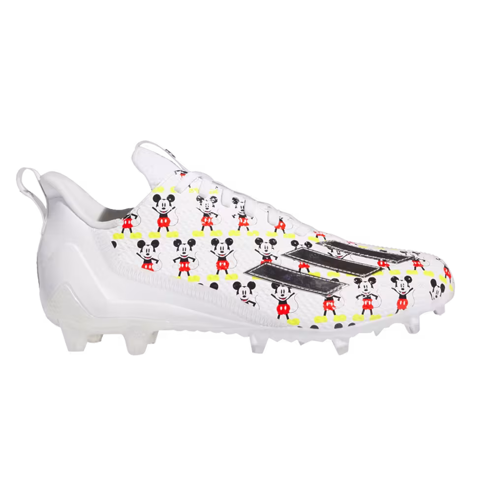 Disney x adidas Adizero 12.0 Disney 100 - Mickey Mouse