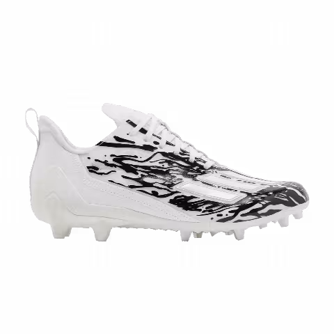 adidas Adizero 12.0 'Poison - White'