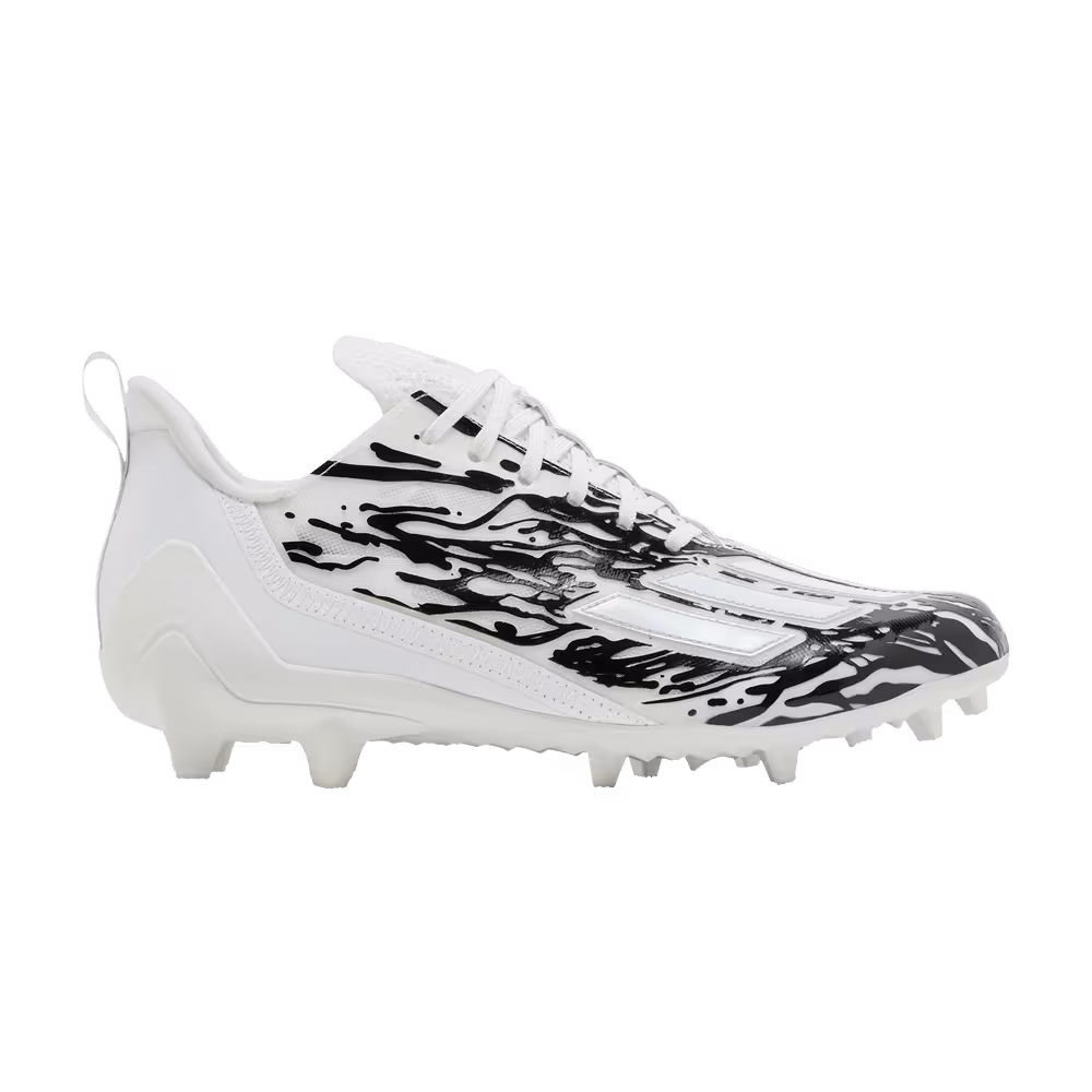 adidas Adizero 12.0 Poison - White