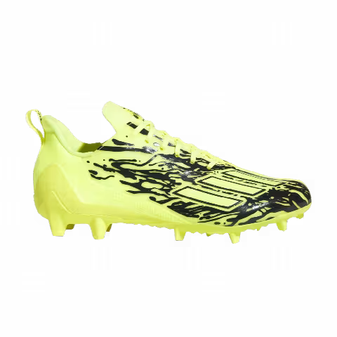 adidas Adizero 12.0 'Poison - Solar Yellow'