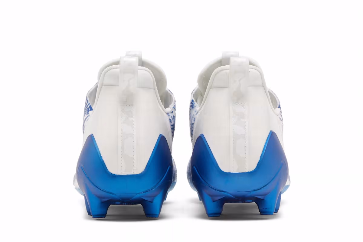 Adidas Adizero 12.0 Mismatch - Royal Blue, view 7
