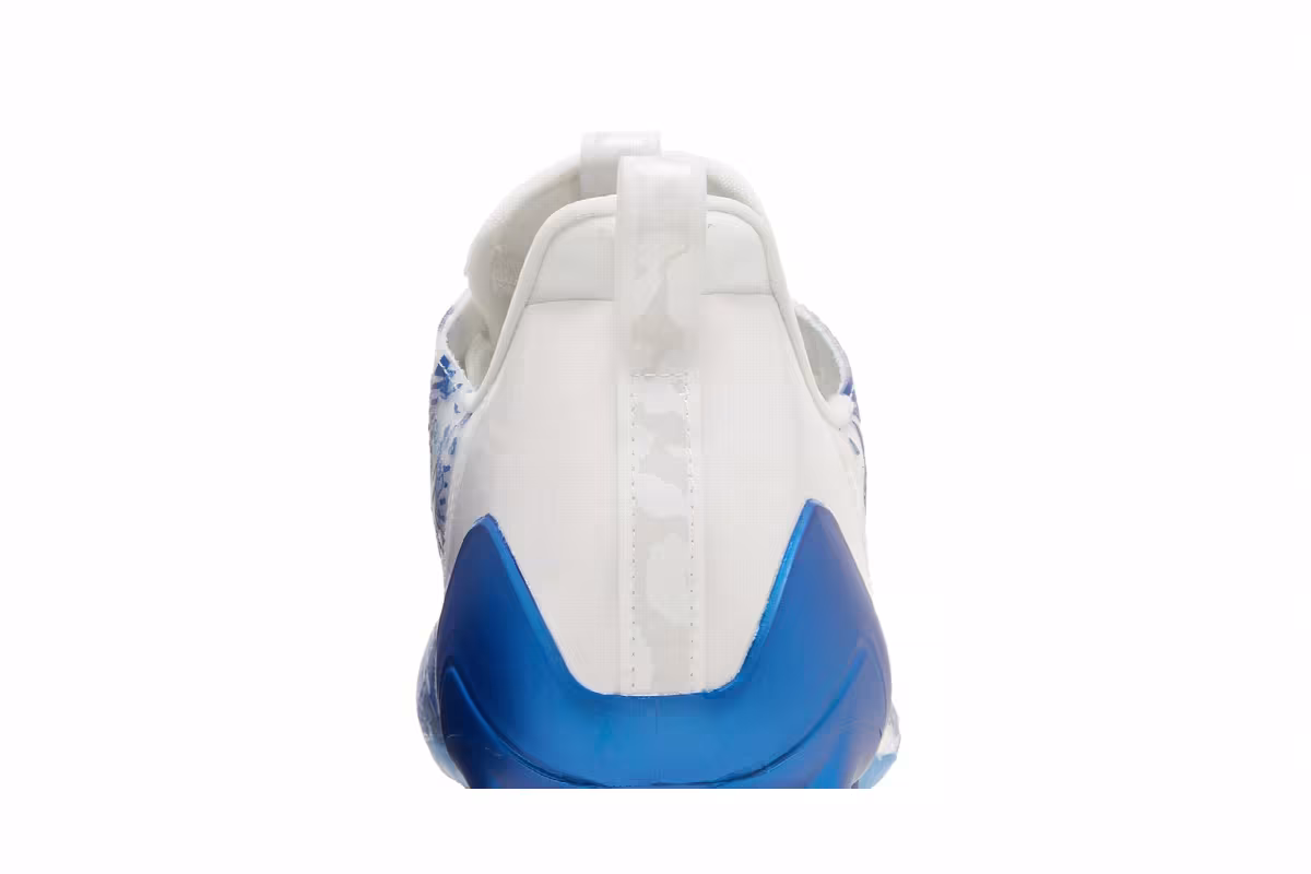 Adidas Adizero 12.0 Mismatch - Royal Blue, view 8