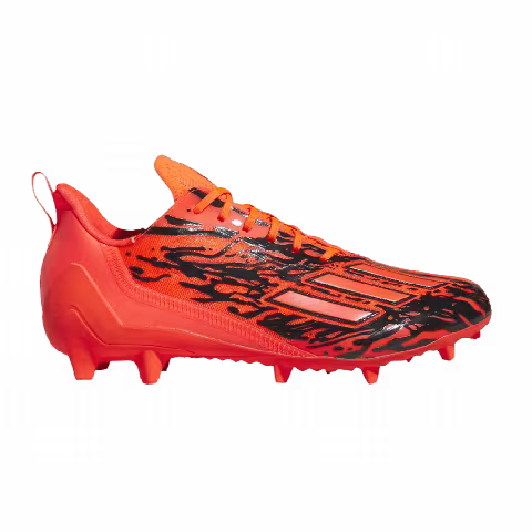 Adidas Adizero 12.0 'Poison - Solar Orange'