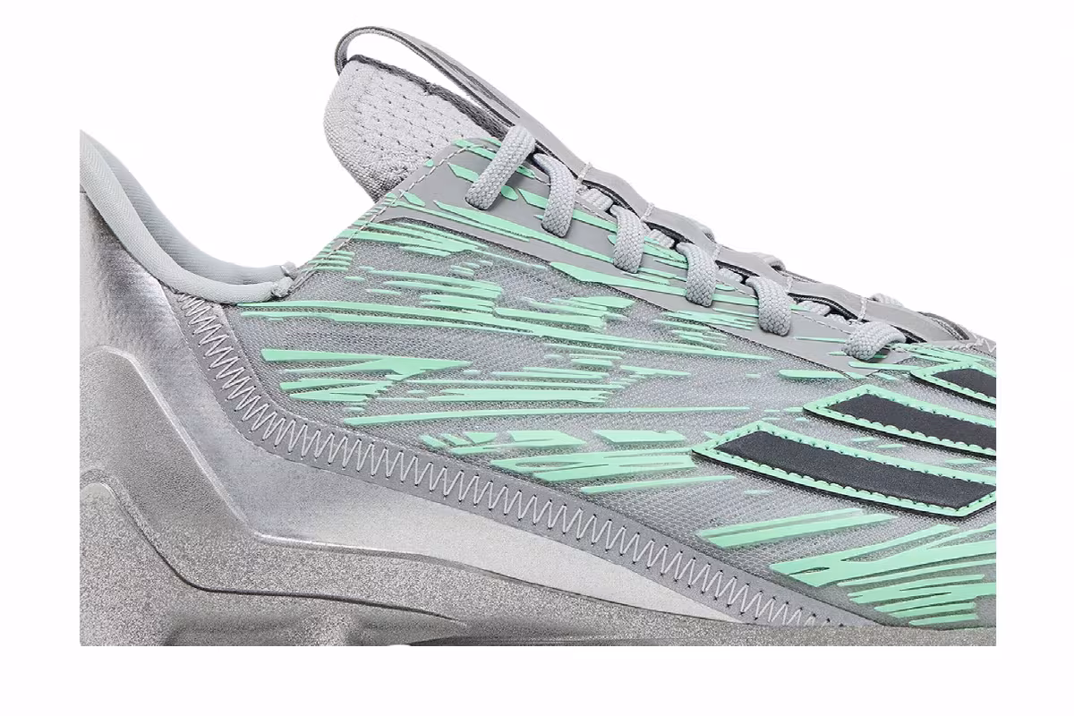adidas Adizero 12.0' Flash' Flash, view 3