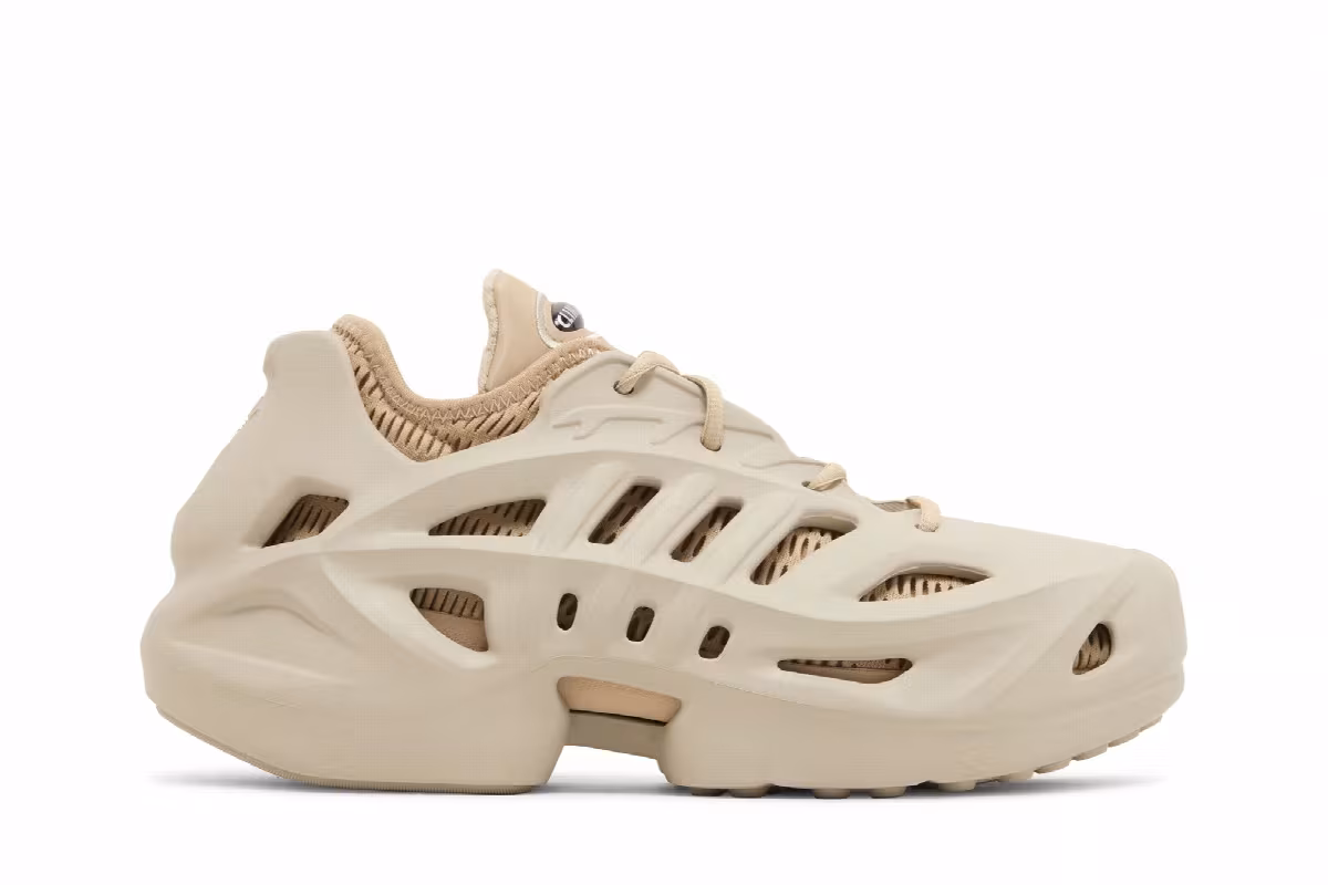 adidas adiFOM Climacool Wonder Beige, view 2