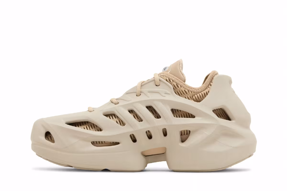 adidas adiFOM Climacool Wonder Beige, view 4