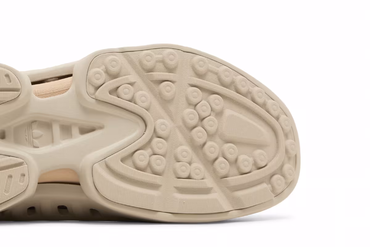 adidas adiFOM Climacool Wonder Beige, view 6