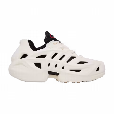 adidas adiFOM Climacool 'White Black'