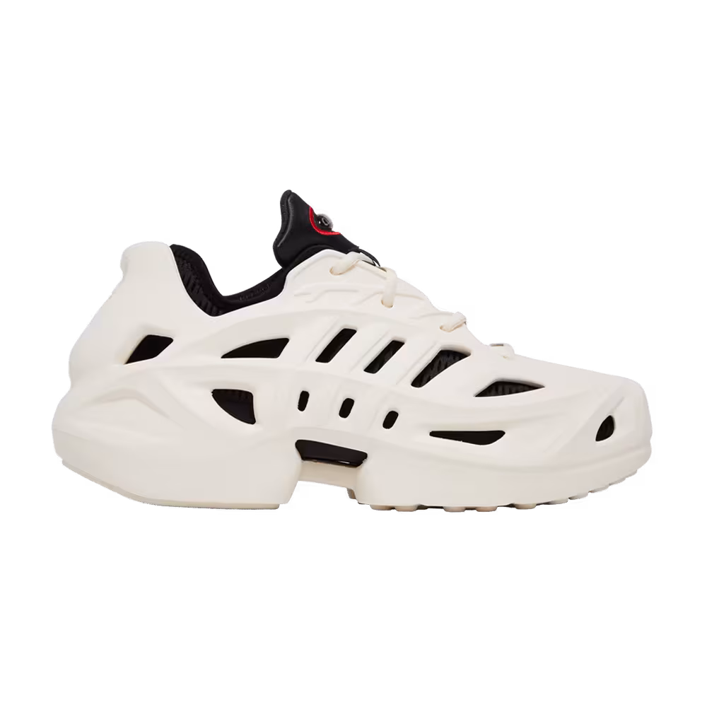 adidas adiFOM Climacool White Black