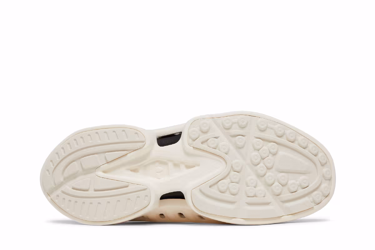 adidas adiFOM Climacool White Black, view 5