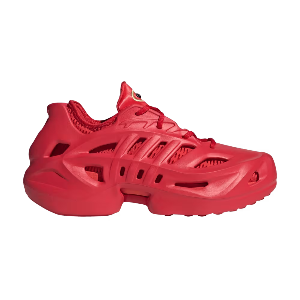 adidas adiFOM Climacool Scarlet
