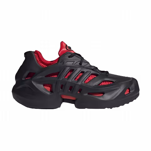 adidas adiFOM Climacool 'Black Scarlet'