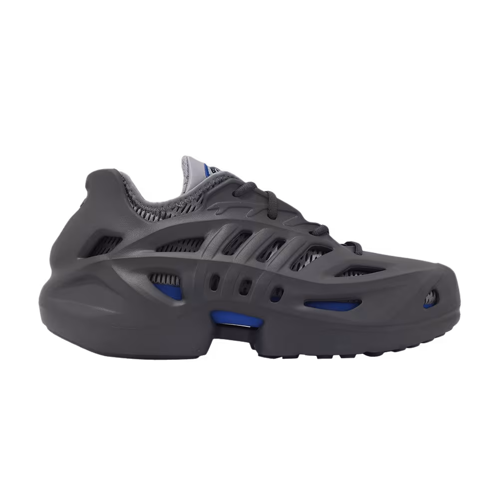 adidas adiFOM Climacool Grey Royal Blue