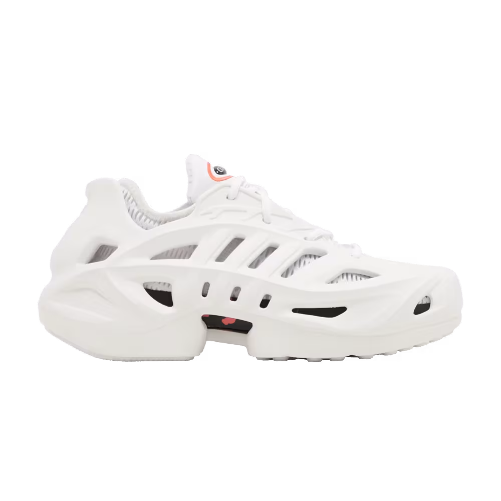 adidas adiFOM Climacool Crystal White