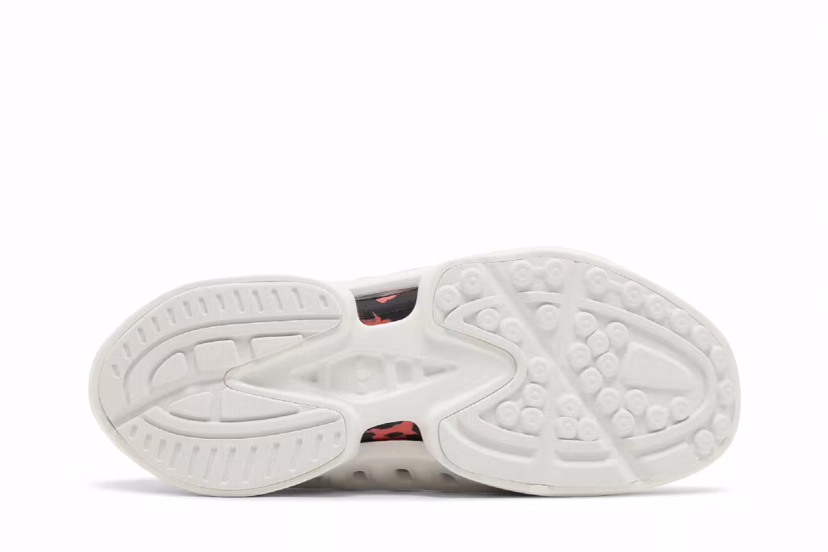 adidas adiFOM Climacool Crystal White, view 5
