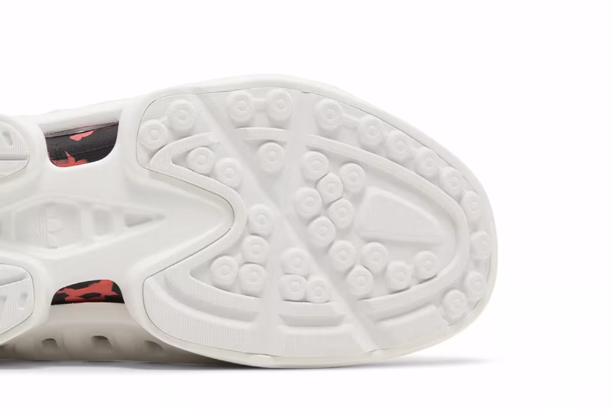 adidas adiFOM Climacool Crystal White, view 6