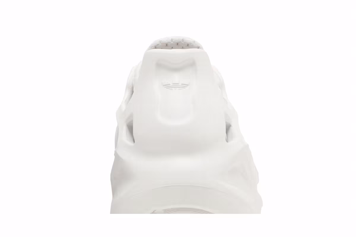 adidas adiFOM Climacool Crystal White, view 8