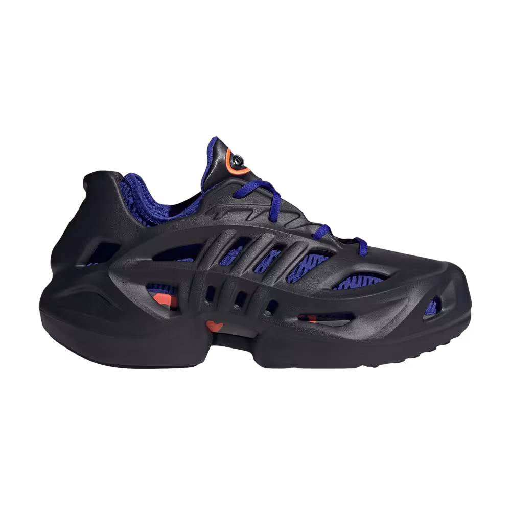 adidas adiFOM Climacool Lucid Blue Black
