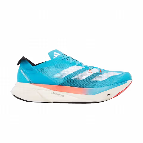 adidas Adizero Adios Pro 3 'Lucid Cyan'