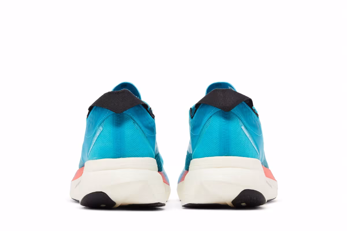 adidas Adizero Adios Pro 3 Lucid Cyan, view 7