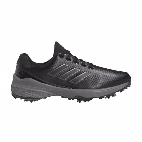 Adidas ZG23 Golf 'Black Silver Metallic'