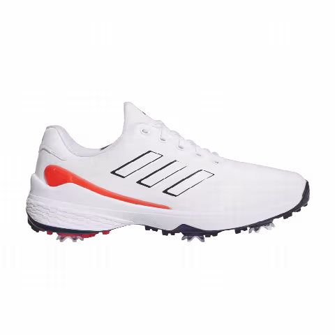 Adidas ZG23 Golf 'White Bright Red'