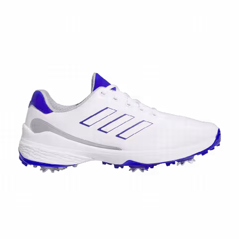 Adidas ZG23 Golf 'White Lucid Blue'