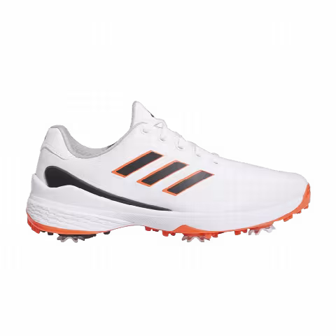 Adidas ZG23 Golf 'White Semi Solar Red'