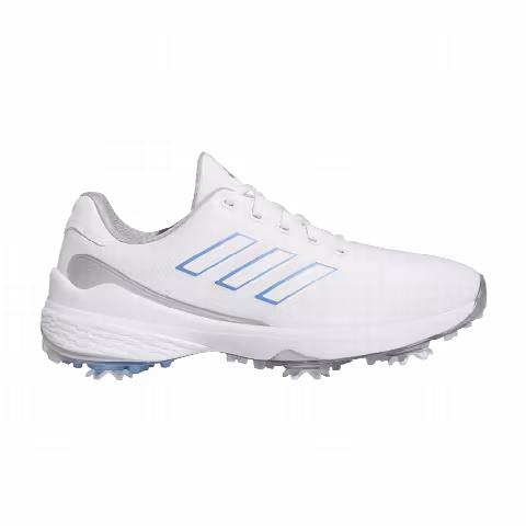 Adidas Wmns ZG23 Golf 'White Blue Fusion Metallic'