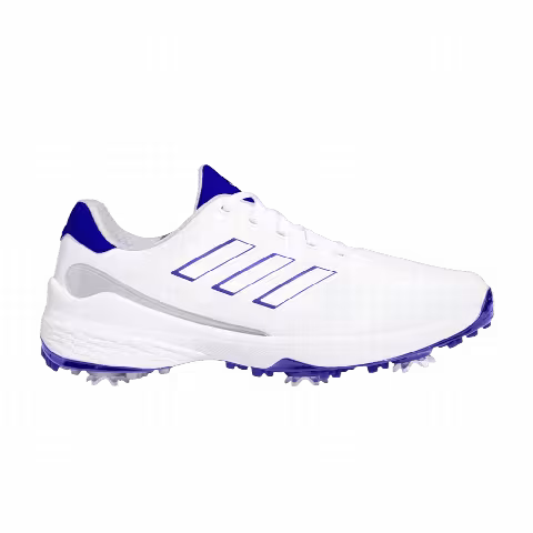 Adidas ZG23 Golf Wide 'White Lucid Blue'