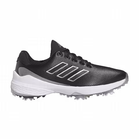 Adidas Wmns ZG23 Golf 'Black Silver Metallic'