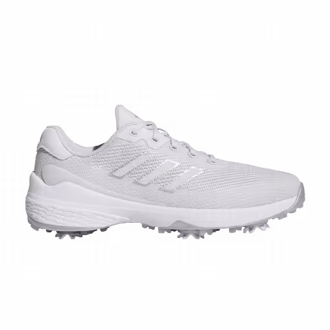 Adidas ZG23 Vent Golf 'Dash Grey Silver Metallic'