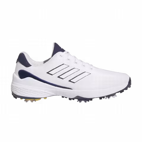 Adidas ZG23 Golf 'White Collegiate Navy'