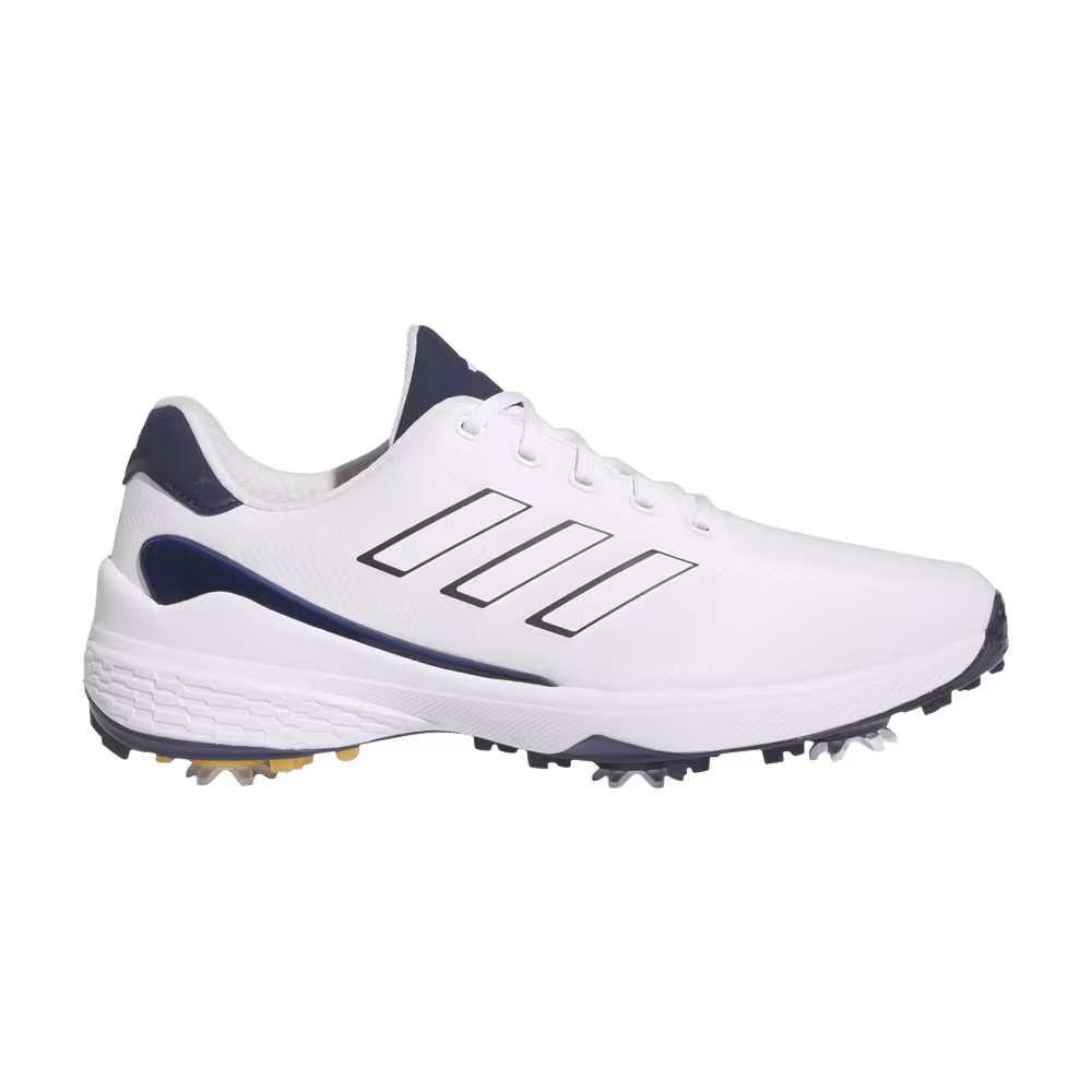 Adidas ZG23 Golf White Collegiate Navy