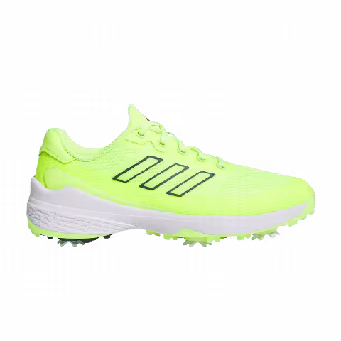 Adidas ZG23 Vent Golf 'Lucid Lemon'