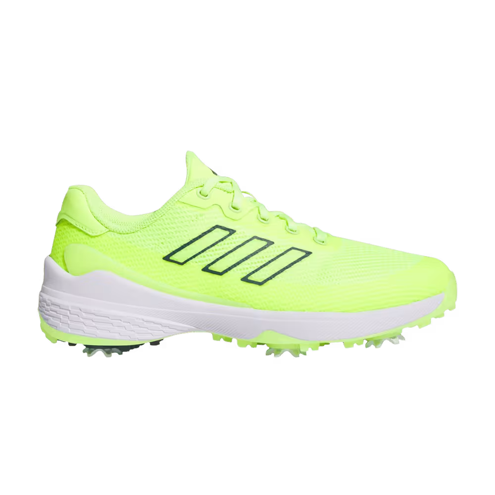 Adidas ZG23 Vent Golf Lucid Lemon