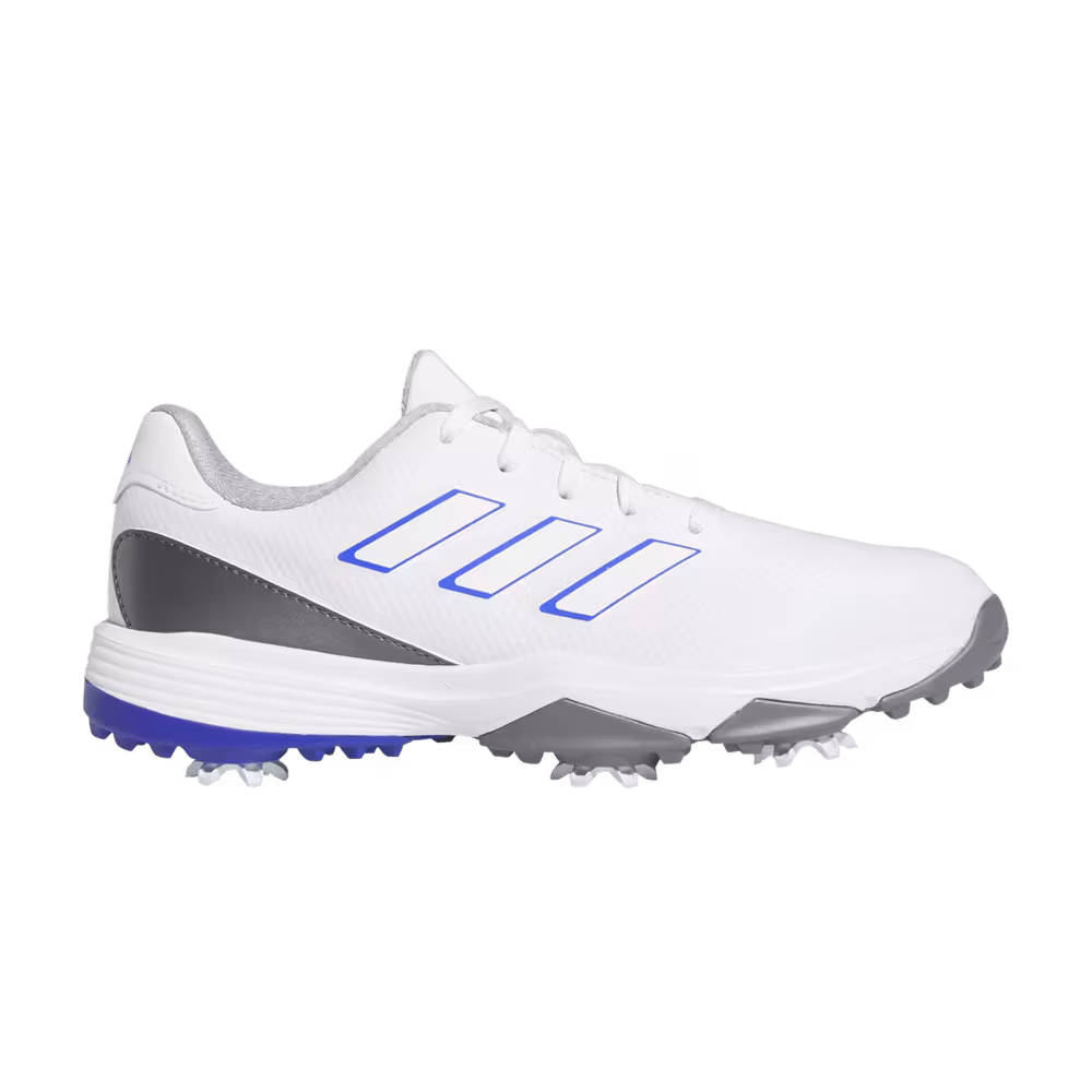 Adidas ZG23 J White Lucid Blue